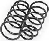 Febest 2608-007F-KIT - Suspension Kit, coil springs car-mod.net