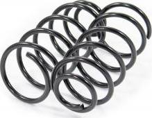 Febest 2608-010F-KIT - Suspension Kit, coil springs car-mod.net