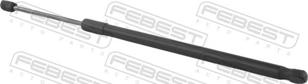 Febest 26117-012 - Gas Spring, boot, cargo area car-mod.net