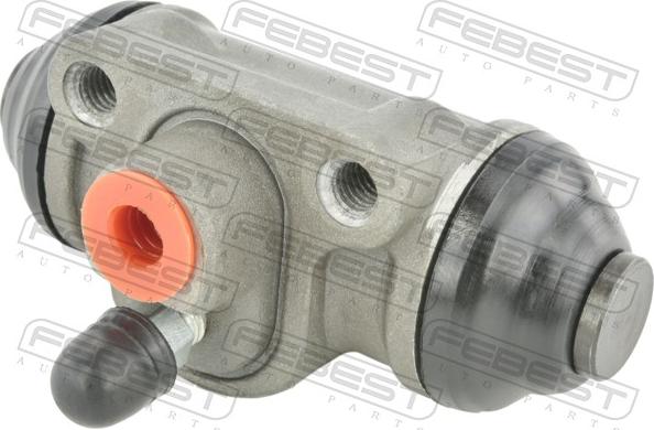 Febest 2678-RAP - Wheel Brake Cylinder car-mod.net