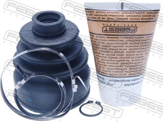 Febest 2015-MAGT - Bellow, drive shaft car-mod.net