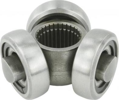 Febest 2016-MAG - Tripod Hub/Joint, drive shaft car-mod.net