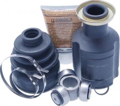 Febest 2011-MAGLH - CV Joint Kit, drive shaft car-mod.net