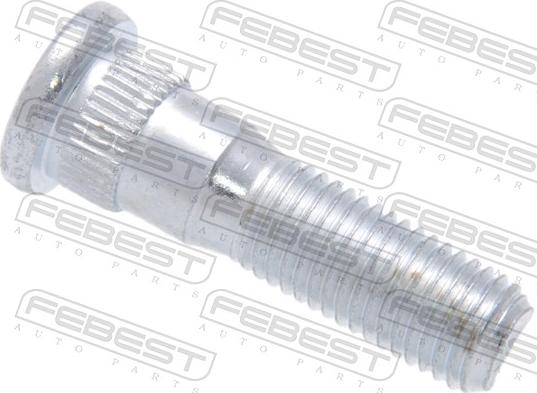 Febest 2084-001 - Stud, wheel hub car-mod.net