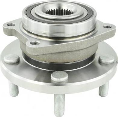 Febest 2082-AVENF - Wheel Hub car-mod.net