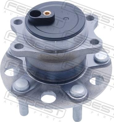 Febest 2082-CALMR - Wheel Hub car-mod.net