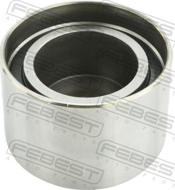 Febest 2087-CIR - Tensioner Pulley, timing belt car-mod.net