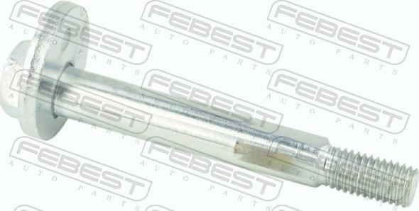 Febest 2029-001 - Camber Correction Screw car-mod.net