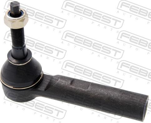 Febest 2021-CAR - Tie Rod End car-mod.net