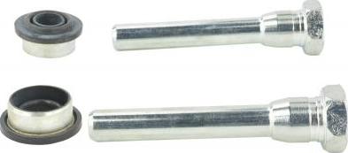 Febest 2074-FLAVF-KIT - Guide Bolt, brake caliper car-mod.net