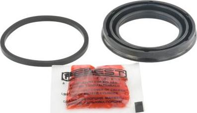 Febest 2075-RAMR - Repair Kit, brake caliper car-mod.net
