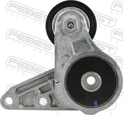 Febest 2190-M8MA - Belt Tensioner, v-ribbed belt car-mod.net