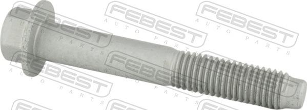 Febest 2198-012 - Camber Correction Screw car-mod.net