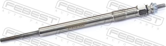 Febest 21642-004 - Glow Plug car-mod.net