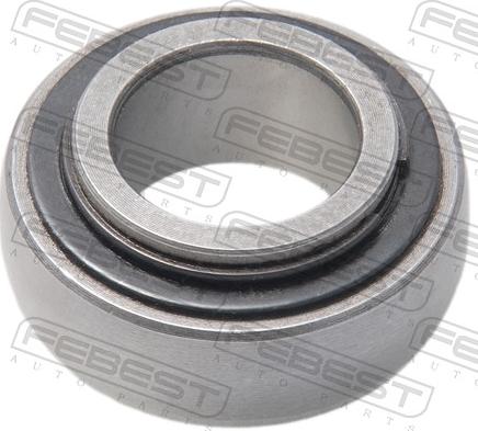 Febest 2116-CA1R - Tripod Hub/Joint, drive shaft car-mod.net