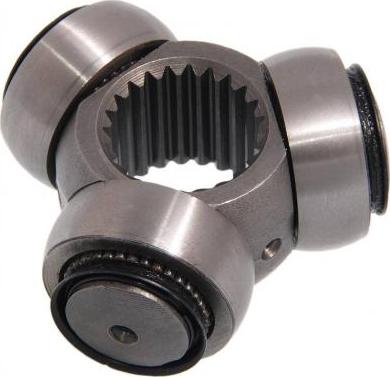 Febest 2116-FOC20 - Tripod Hub/Joint, drive shaft car-mod.net