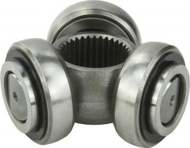 Febest 2116-GE34 - Tripod Hub/Joint, drive shaft car-mod.net