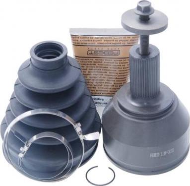 Febest 2110-CA223 - CV Joint Kit, drive shaft car-mod.net