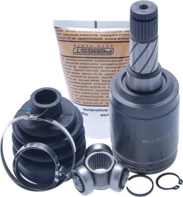 Febest 2111-KUGR - CV Joint Kit, drive shaft car-mod.net