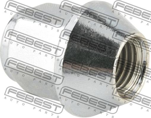 Febest 2185-002 - Wheel Nut car-mod.net