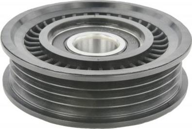 Febest 2187-CB8 - Tensioner Pulley, timing belt car-mod.net