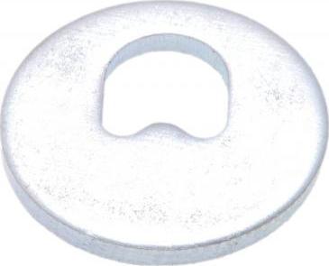 Febest 2130-001 - Caster Shim, axle beam car-mod.net