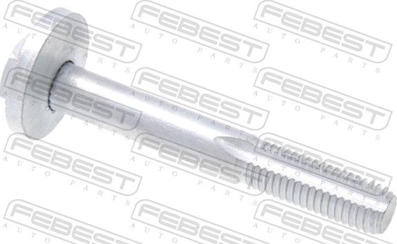 Febest 2129-001 - Camber Correction Screw car-mod.net