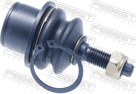 Febest 2120-F150F - Ball Joint car-mod.net