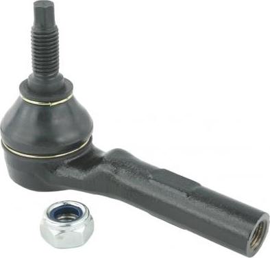 Febest 2121-EXPII - Tie Rod End car-mod.net