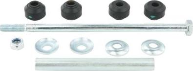 Febest 2123-EXPLF - Rod / Strut, stabiliser car-mod.net