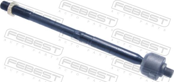 Febest 2122-CB7 - Inner Tie Rod, Axle Joint car-mod.net