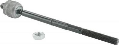 Febest 2122-EXPII - Inner Tie Rod, Axle Joint car-mod.net