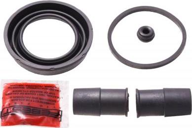Febest 2175-TC7F - Repair Kit, brake caliper car-mod.net