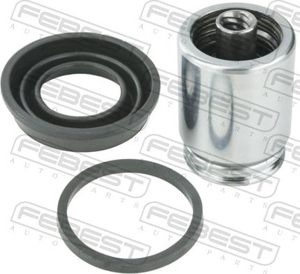 Febest 2176-CDHR-KIT - Repair Kit, brake caliper car-mod.net