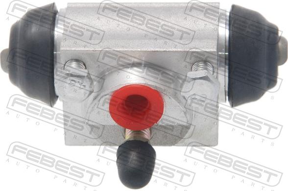 Febest 2178-CB4 - Wheel Brake Cylinder car-mod.net