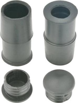 Febest 2173-FOC - Bellow, brake caliper guide car-mod.net