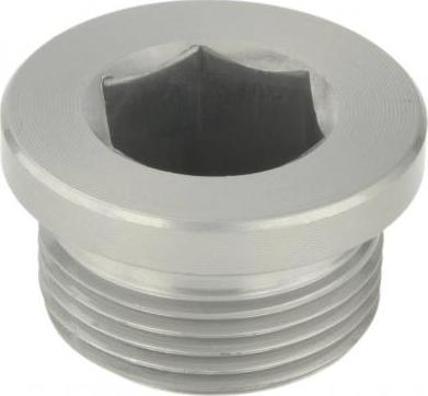Febest 2399-004 - Sealing Plug, oil sump car-mod.net