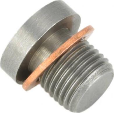 Febest 2399-003 - Sealing Plug, oil sump car-mod.net