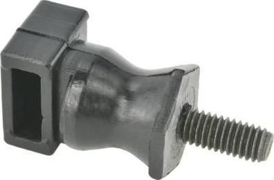 Febest 2399-APM - Mounting, air compressor car-mod.net