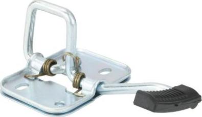 Febest 2399-HLPOL - Bonnet Lock car-mod.net
