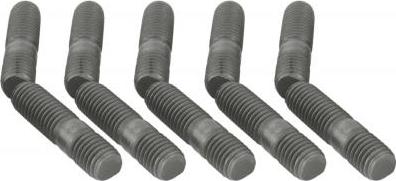 Febest 2398-003-PCS10 - Bolt, exhaust manifold car-mod.net