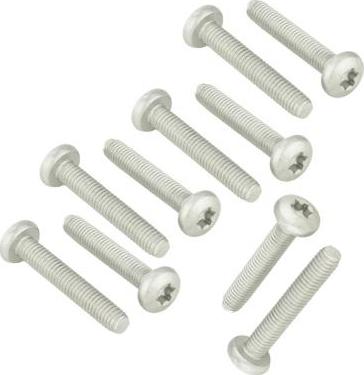 Febest 2398-002-PCS10 - Fastening Bolts, control arm car-mod.net