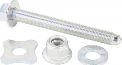 Febest 2398-007-KIT - Camber Correction Screw car-mod.net