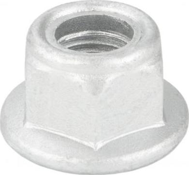 Febest 2398-007 - Camber Correction Screw car-mod.net