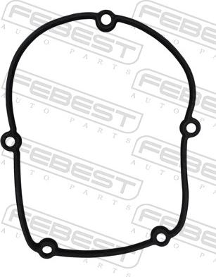 Febest 23401-001 - Timing Case Gasket, engine timing car-mod.net