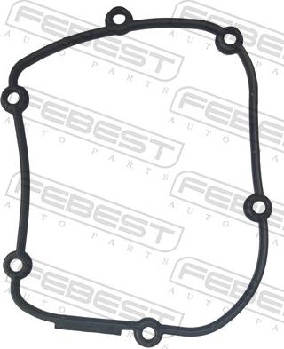 Febest 23401-002 - Timing Case Gasket, engine timing car-mod.net
