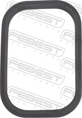 Febest 23402-001 - Gasket, intake manifold car-mod.net