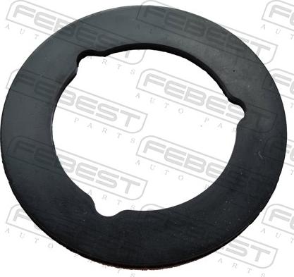 Febest 23402-002 - Seal, oil filler cap car-mod.net