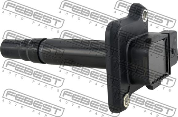 Febest 23640-004 - Ignition Coil car-mod.net