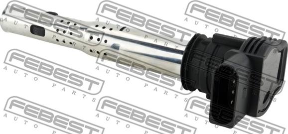 Febest 23640-001 - Ignition Coil car-mod.net